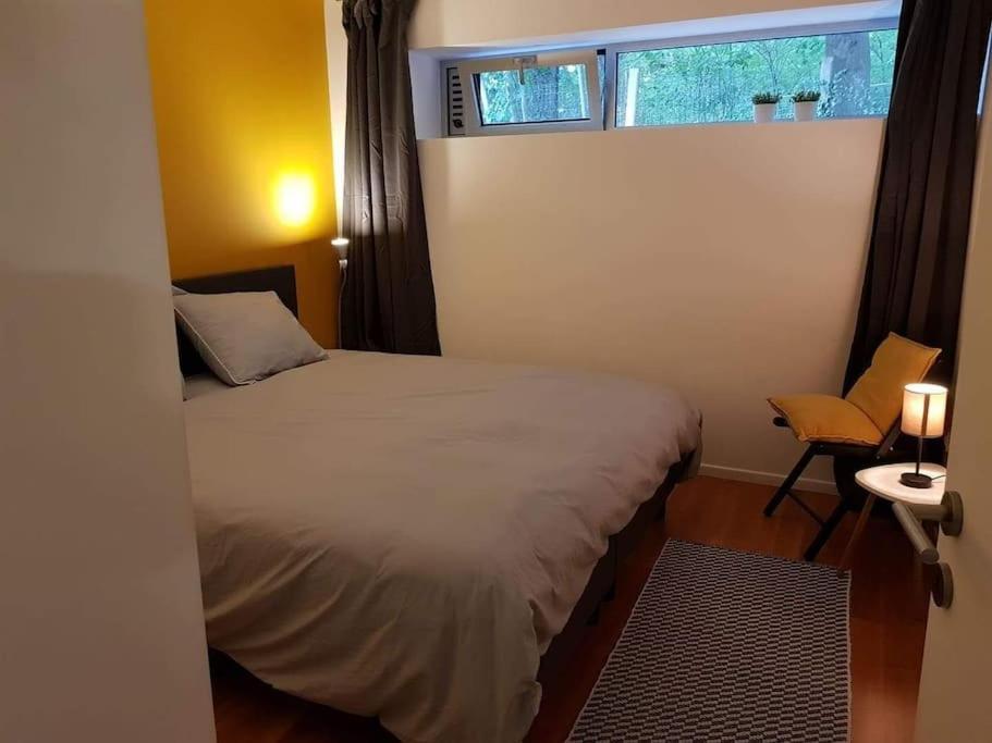 Apartamento The Factory, Retreat Near Bruges Zedelgem Exterior foto