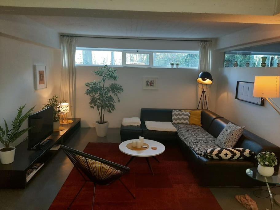 Apartamento The Factory, Retreat Near Bruges Zedelgem Exterior foto